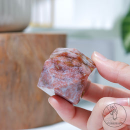 Ocean Jasper