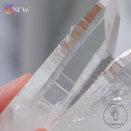 雙生哥倫比亞雷姆利亞水晶