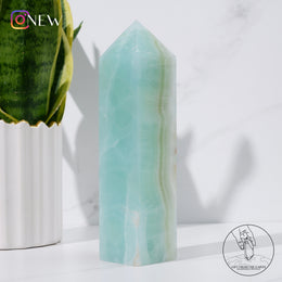Calcite Tower