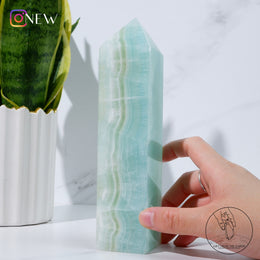 Calcite Tower