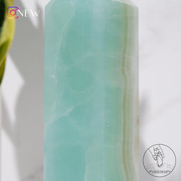 Calcite Tower
