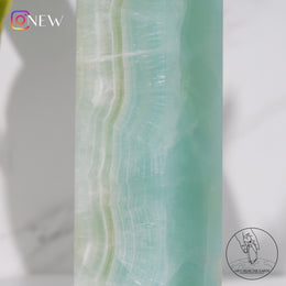 Calcite Tower