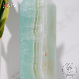 Calcite Tower
