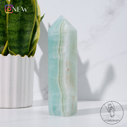 Calcite Tower