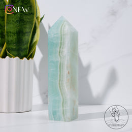 Calcite Tower