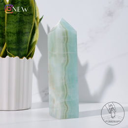 Calcite Tower