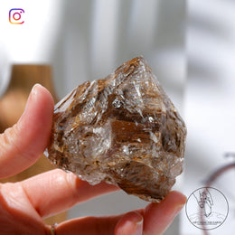 骸骨水晶