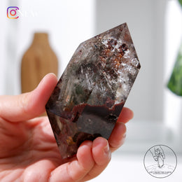 雙尖紅綠幽靈