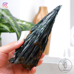 藍鐵礦原石