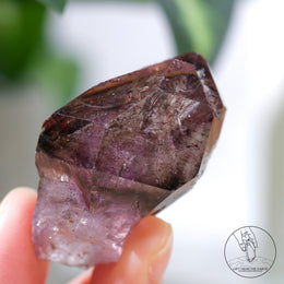 Super Seven Quartz