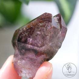 Super Seven Quartz