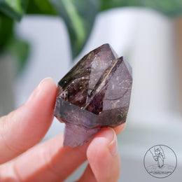 Super Seven Quartz