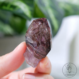 Super Seven Quartz