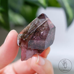 Super Seven Quartz