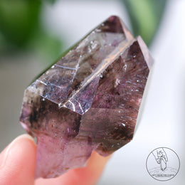 Super Seven Quartz