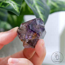 Super Seven Quartz