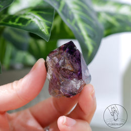 Super Seven Quartz
