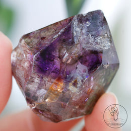 Super Seven Quartz