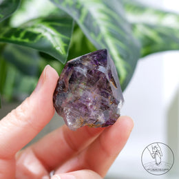 Super Seven Quartz