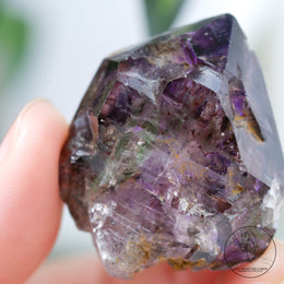 Super Seven Quartz