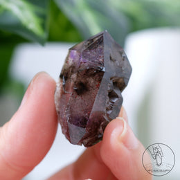 Super Seven Quartz