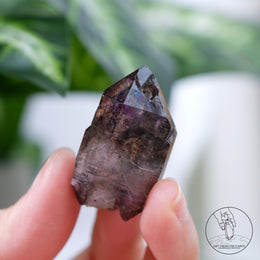 Super Seven Quartz
