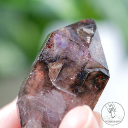 Super Seven Quartz