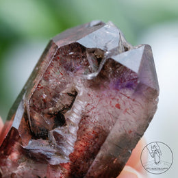 Super Seven Quartz