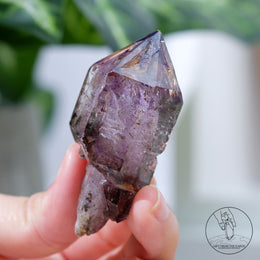 Super Seven Quartz