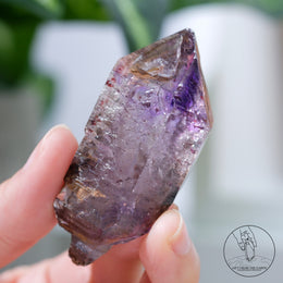 Super Seven Quartz
