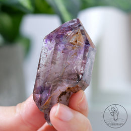 Super Seven Quartz