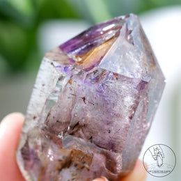 Super Seven Quartz