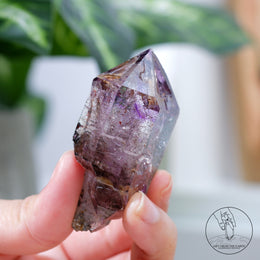 Super Seven Quartz