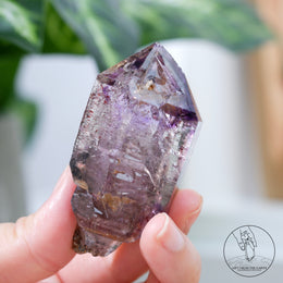 Super Seven Quartz