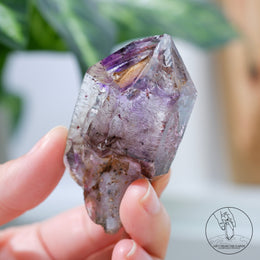 Super Seven Quartz