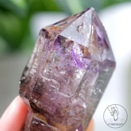 Super Seven Quartz