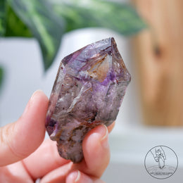 Super Seven Quartz