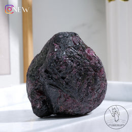 Garnet Raw Stone