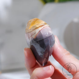 Mookaite Jasper