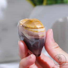 Mookaite Jasper