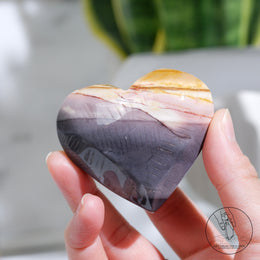 Mookaite Jasper