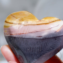 Mookaite Jasper
