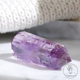 沃格爾紫水晶 (12面)