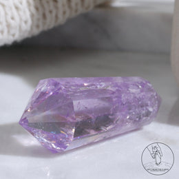 沃格爾紫水晶 (12面)