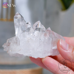 哥倫比亞縫合水晶