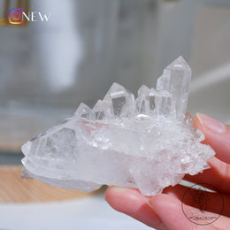 哥倫比亞縫合水晶