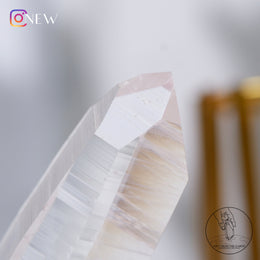 哥倫比亞杜氏白水晶