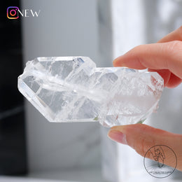 巴基斯坦縫合水晶