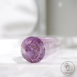 沃格爾紫水晶 (16面)