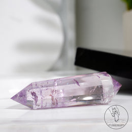 沃格爾紫水晶 (16面)